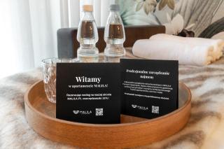 Malila Premium Apartments Cracow Pułaskiego 14 - 4