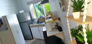 Appartement de ville - 4