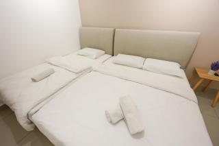 Muji Style Top 5 Palas Horizon Brinchang Cameron Highlands - C Home Luxury A-5-04 - 8