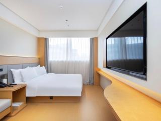 JI Hotel Suzhou Jinji Lake Loufeng Metro Station - 9