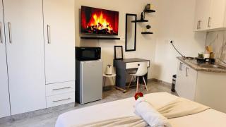 NangVille Self-Catering Unit - 4