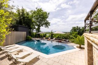 chalet baron - 9