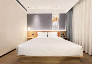 宜必思商品如皋吾悦广场拾锦里店 - 4