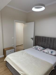 Apt near Lake and Air Albania Stadium - 9