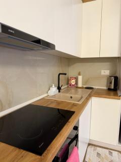 Apt near Lake and Air Albania Stadium - 7