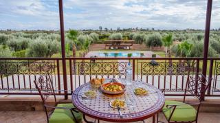 Maison safou - Marrakech - 0