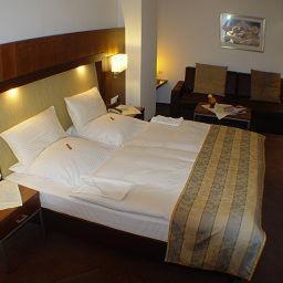 Hotel zum Adler - Superior - Bonn - 7