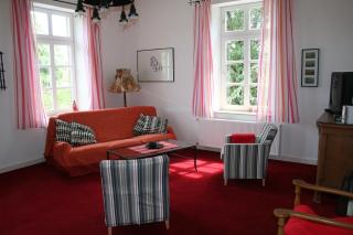 Timmermannshof - Xanten - 2
