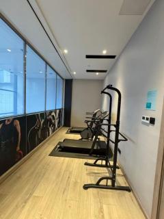 Ibis Styles Nanjing Dongqi Road - 8