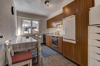 Appartement Tzoum'Azur 6 - 3