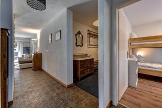 Appartement Tzoum'Azur 6 - 1