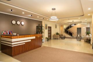 Inga Hotel Yerevan - 6