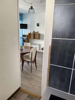 Réf 560 Seignosse océan, appartement classé 1 étoile proche plage et commerces, famille - 3