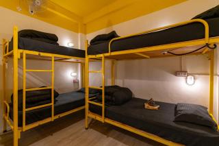 Whoopers Hostel Kasol, Choj - 3