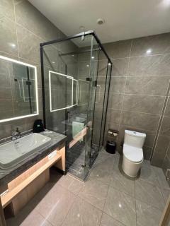 Ibis Styles Nanjing Dongqi Road - 6