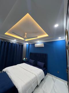 1BHK Luxury Apartment Self Check in - 6