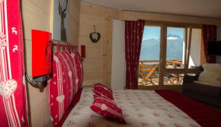 Le Bristol - Villars Bristol Apartments - 5