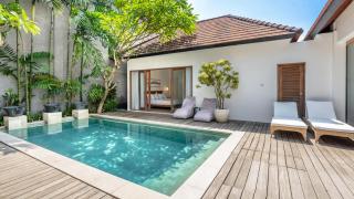 Villa Lapis 1 by Villa Finder - Canggu - 8