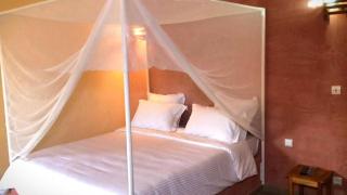 La Rose des Sables - 0