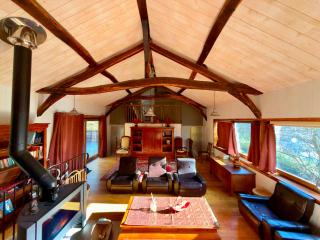 Uchalos la grange Sengouagnet Pyrénées - 4