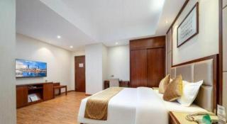 Zhonglian Harbor Hotel - 8