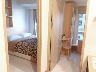 2BR Tokyo Riverside Apartment - 3