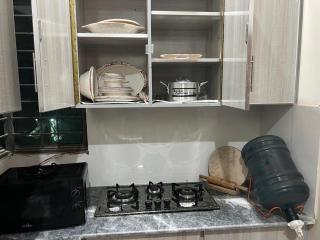 Prime Nazir Garden 4 Marla 2-Bed Apartments - 6