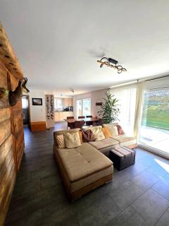 Appartement Combalette à Euseigne, au coeur du Val d'Hérens - 2