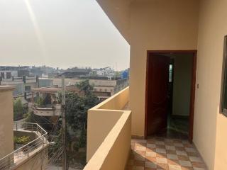 Prime Nazir Garden 4 Marla 2-Bed Apartments - 1
