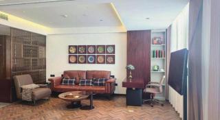 James Joyce Coffetel Tianjin Railway Station Jinshiqiao Metro Station Branch - 6