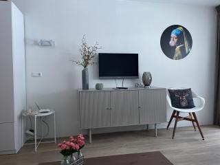 Aparthotel mittelberg mit Schwimmbad Kleinwalsertal - 8