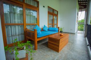 Paddy Green Villa Unawatuna Close by Sri yoga shala - 9