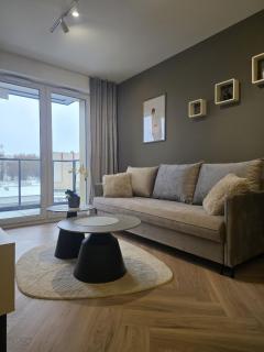 The One-Terracotta Apartment - 5