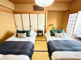 Crest Daikoku Owner's room -vacation rental- - Osaka - 5