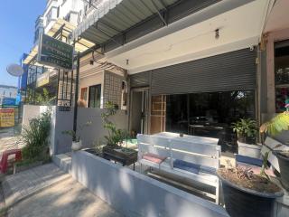 GREEN CURRY HOSTEL at Chang Klan - 5