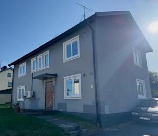 ZeNour Villa in Åmål - 8