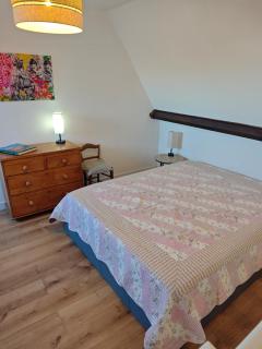 Duplex au centre de Deauville - 3