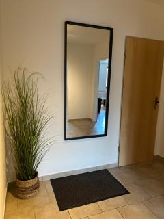 City Apartment 1 - Euskirchen - 8