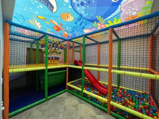 Dom Wypoczynkowy Maniek - 8