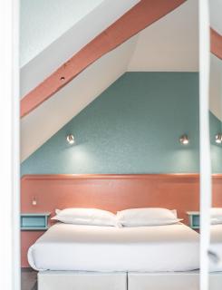 Hôtel La Tour des Anglais - 4