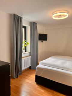 City Apartment 1 - Euskirchen - 9