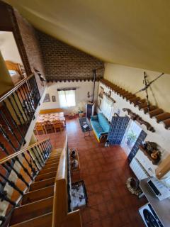 Casa Rural Era de los Trigales - 4