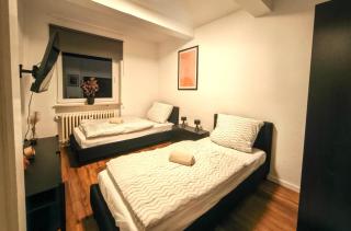 BS - Stylish Apartment H60 - 9