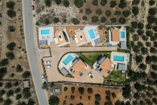 Utopia Luxury Villas - 6