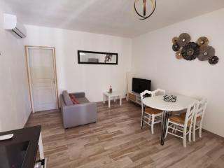 Appartement entre mer et montagne - 6