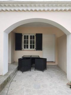 Appartement entre mer et montagne - 2