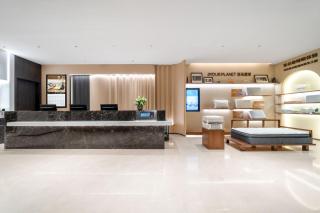 Atour X Hotel Chengdu High-tech Shuxi Road - 9