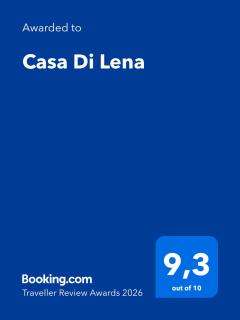 Casa Di Lena - 9