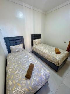 Appartement 2 chambres à 10mn du centre ville - 4