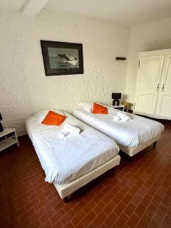 Maison avec vue mer à Propriano - 6